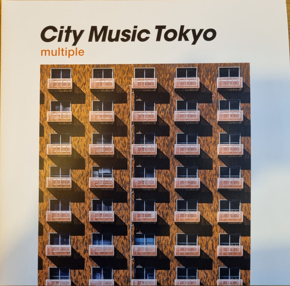 City Music Tokyo (Multiple)
