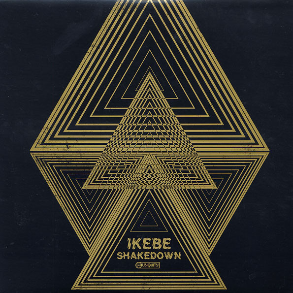 Ikebe Shakedown