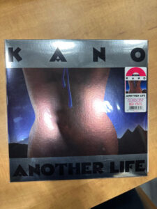 Another Life