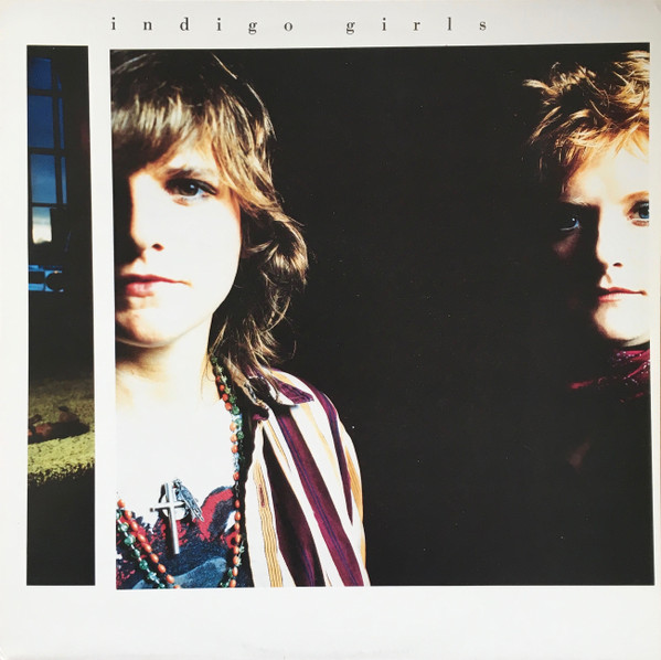 Indigo Girls