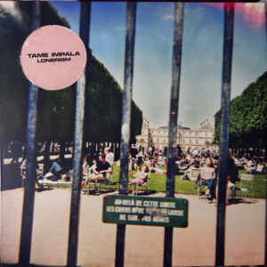 Lonerism