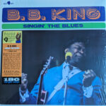 Singin’ The Blues