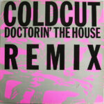 Doctorin’ The House