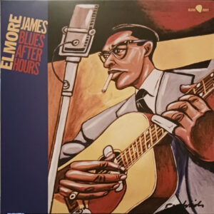 Blues After Hours Plus