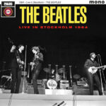 Live In Stockholm 1964
