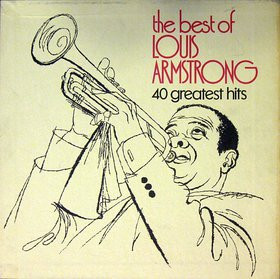 The Best Of Louis Armstrong