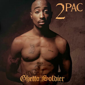 Ghetto Soldier