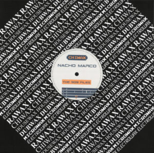 The 909 Files