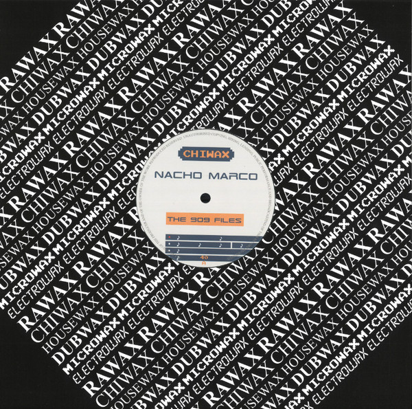 The 909 Files