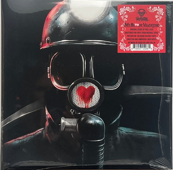 My Bloody Valentine
