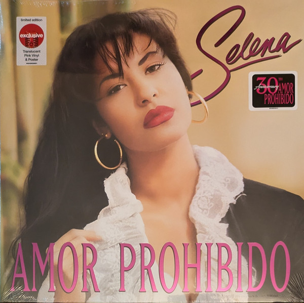 Amor Prohibido
