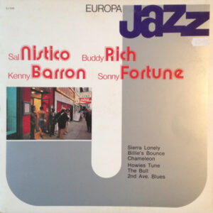 Europa Jazz