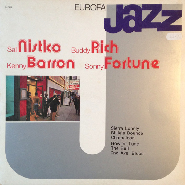 Europa Jazz