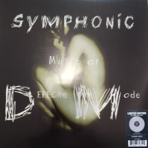 The Symphonic Music Of Depeche Mode