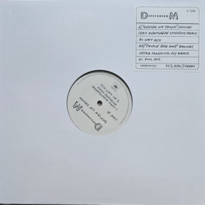 Before We Drown (Remixes) / People Are Good (Remixes)