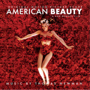 American Beauty (Original Motion Picture Score)