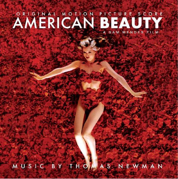 American Beauty (Original Motion Picture Score)