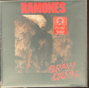Brain Drain