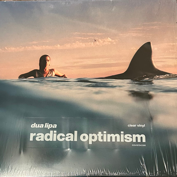 Radical Optimism