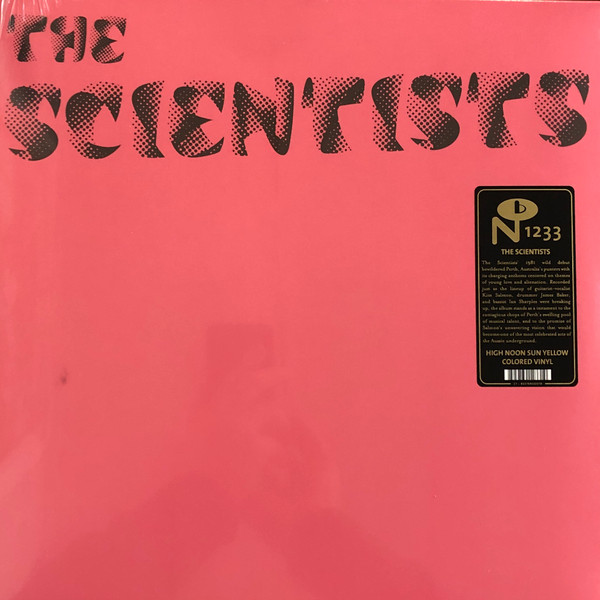 The Scientists