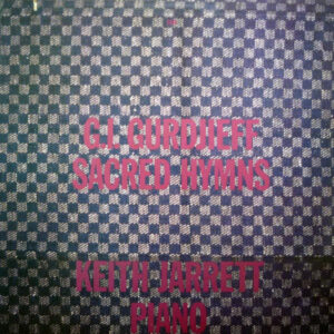 Sacred Hymns