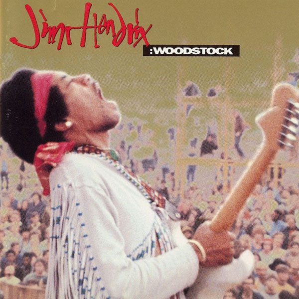 Woodstock