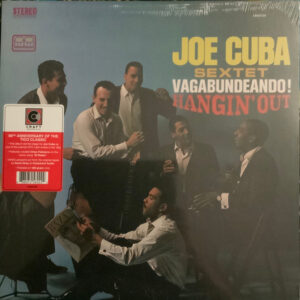 Vagabundeando! (Hangin’ Out)