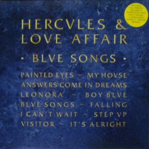 Blue Songs