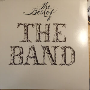 The Best Of The Band