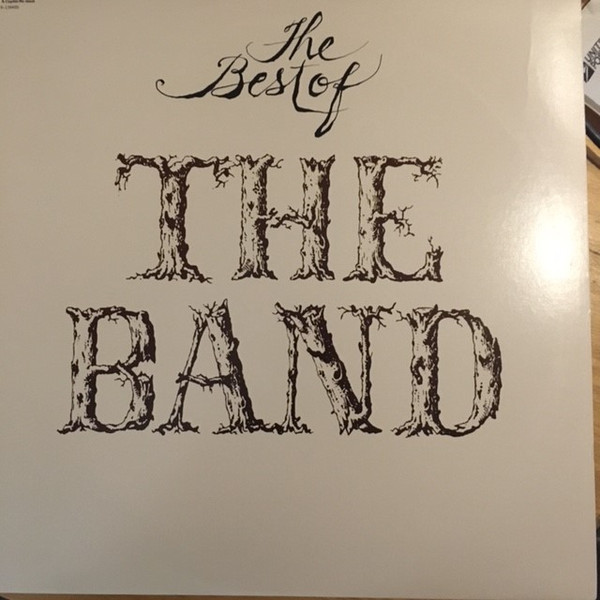 The Best Of The Band