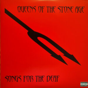 Songs For The Deaf