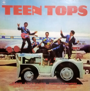Teen Tops