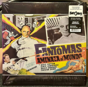 Fantômas
