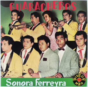 Guaracheros
