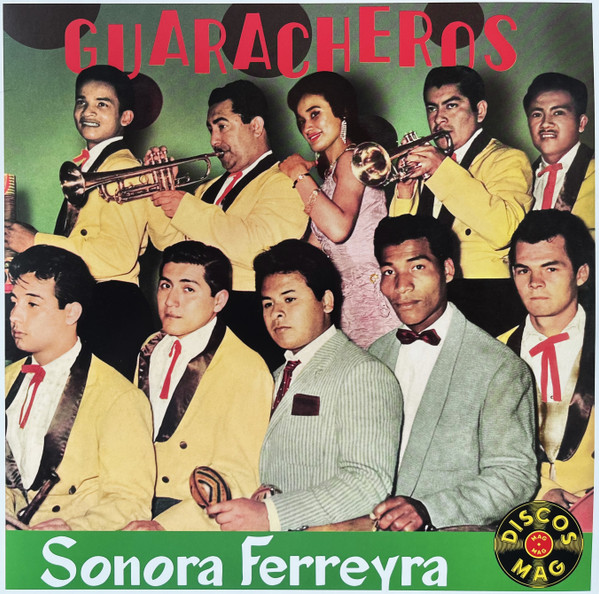 Guaracheros