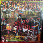 Fever To Tell