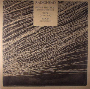 Give Up The Ghost (Brokenchord RMX) / TKOL (Altrice RMX) / Bloom (Blawan RMX)