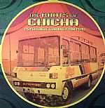 The Roots Of Chicha (Psychedelic Cumbias From Peru)