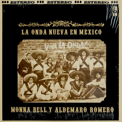 La Onda Nueva En Mexico