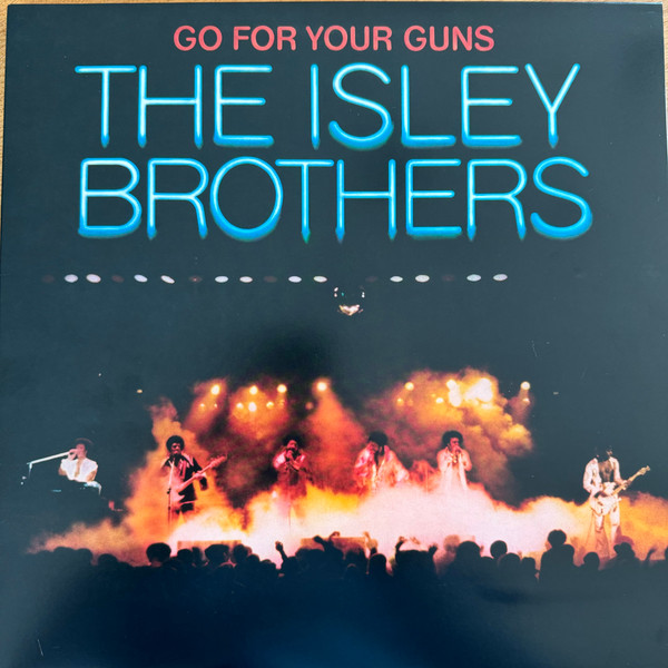 Go For Your Guns