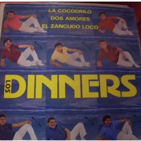La Cocodrilo