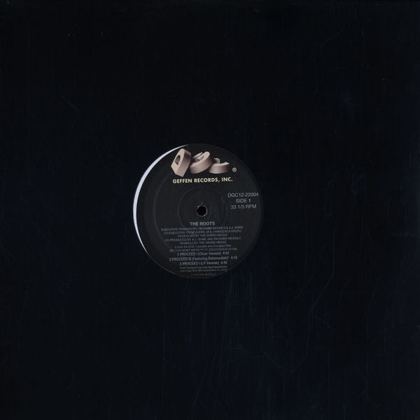 Proceed (Pts. 1 & 3)