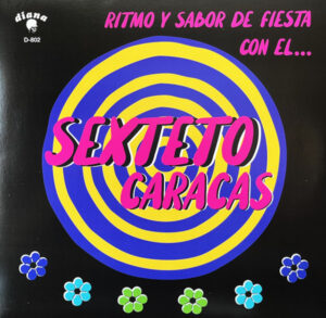 Ritmo y Sabor de Fiesta Con El