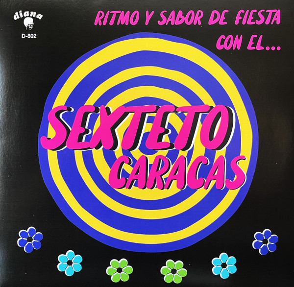 Ritmo y Sabor de Fiesta Con El