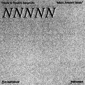 Tribute to Ryuichi Sakamoto 'Micro Ambient Music' Vol. 1