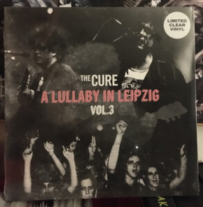 A Lullaby In Leipzig Vol.3