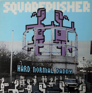 Hard Normal Daddy
