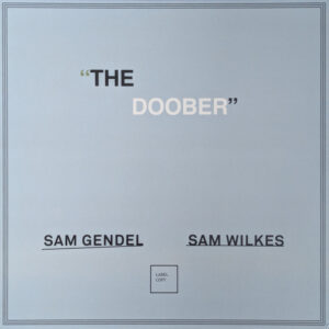 The Doober