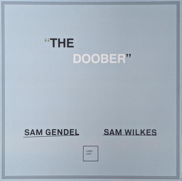 The Doober