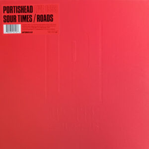 Live 1998 Sour Times / Roads